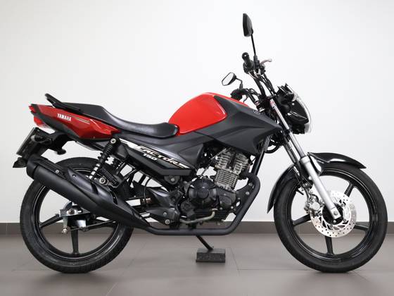 YAMAHA FACTOR 150ED YAMAHA FACTOR 150ED